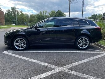 Opel Insignia 2.0CDTI