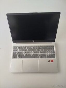 HP 15-fc0902nc Natural Silver