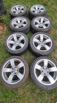 BMW Styling 122 8Jx17