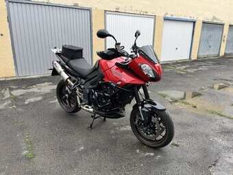 Triumph Tiger Sport 1050