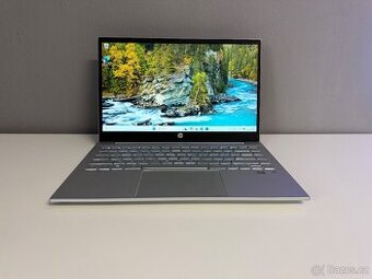 HP Pavilion 14 - 16GB DDR4 | 256GB M.2 NVMe | Win 11