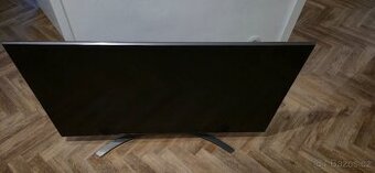 Televize LG 4K nanoCell 55