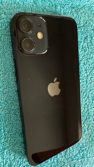 iPhone 12mini ...