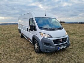 Fiat Ducato, 3.0JTD 130KW, BEZ AdBLUE, NOVÁ STK