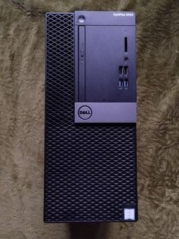 PC DELL Optiplex 5050 prodám