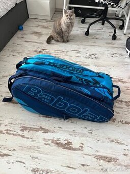 Tenisový bag Babolat Pure Drive