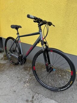 Horské kolo ✅