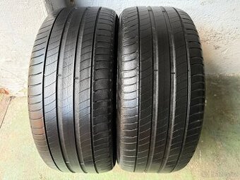 Pár letních pneu Michelin Primacy 3 VOL 245/45 R18 XL