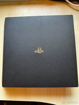 PlayStation 4 Pro 1TB