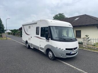 Obytný vůz RAPIDO 883F