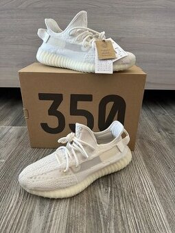 Adidas Yeezy Boost 350 V2 Bone