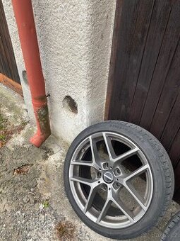 Borbet 5x120 r18