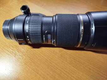 Tamron 70-200 f2.8 Di LD IF macro Nikon