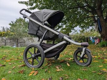 Thule Urban Glide 2 (nová verze)