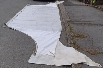 Stanový přístřešek tzv. "Účko" pro Karavan