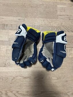 Bauer s150 rukavice