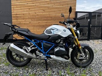 BMW R 1200 R Sport (2017) 19tis Km
