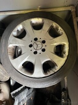 Alu kola 225/45 R17