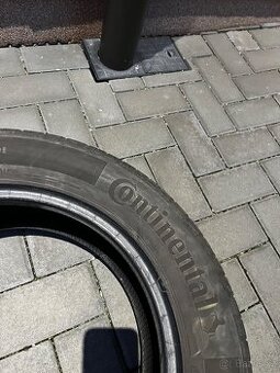 Pneu 205/55 R16