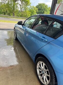 BMW 118i