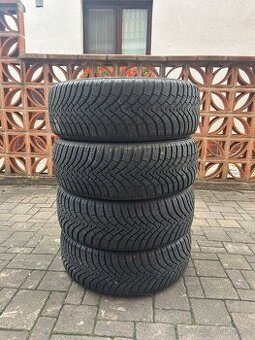 205/60 R16 Zimní pneu Falken