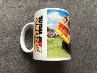 Hrníček Truck Trial
