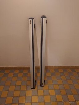 Příčníky Thule (WingBar ALU 120cm)