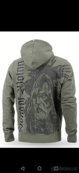 Thor steinar mikina vel 2xl nové bez cedulky 100% stav