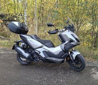 Honda ADV 350