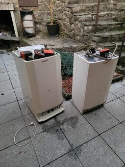 Prodám 2 kotle Proterm
