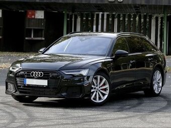 zimní originál AUDI A6 Dynamik 8x19" 5x112 +pneu 245/45 R19