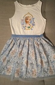 Ledové království - Frozen