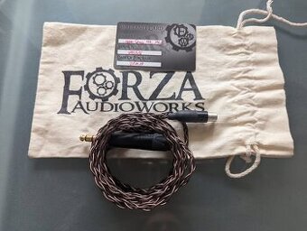Forza HPC MK2 3 m