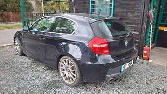 BMW 118i M paket zachovalé auto Říčany - 1