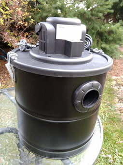 Vysavač popela 1000 W