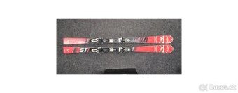 Rossignol Hero Elite Short Turn 166 cm + Look 11 - PO SERVIS