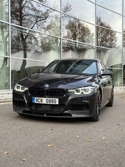 BMW 3 2,0D M paket xDrive DPH - 1