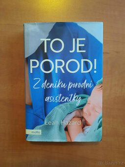 To je porod