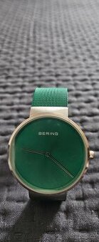 Dámské hodinky Bering Classic