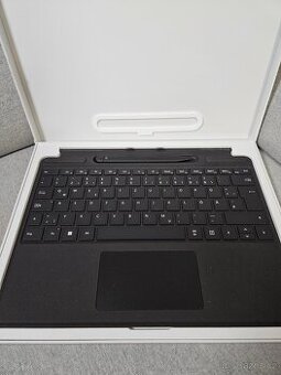 Microsoft Surface Pro Signature Keyboard + Slim Pen 2 – NOVÉ
