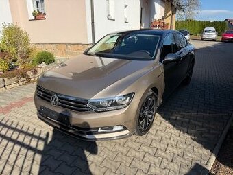 Volkswagen Passat 2,0 BiTDI 4x4 Highline Top stav
