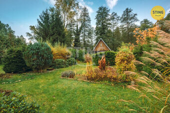 Chata Borohrádek, 133656