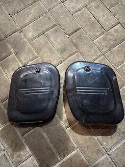 Kastlíky jawa 250