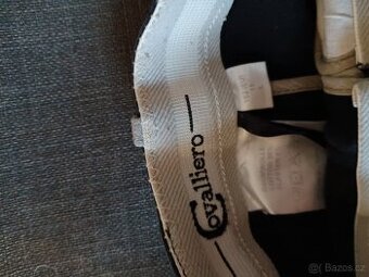 Tmavé rajtky - Covalliero