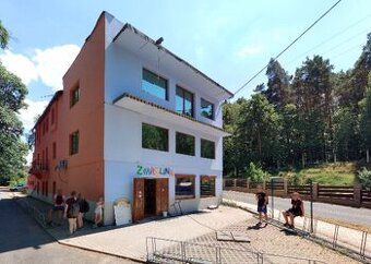 Stavba se 3.NP ve Stráži pod Ralskem, ID 7857e 2511