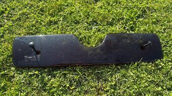 Zimní clona škoda Octavia 1 facelift