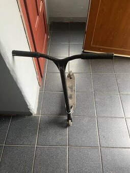 Freestyle koloběžka ETHIC Erawan | NEOCHROME OIL SLICK