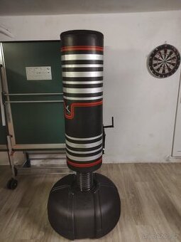 Boxovací pytel na kickbox