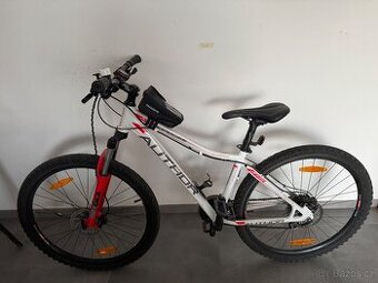 Dámské horské kolo Author