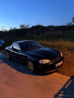 Mazda MX-4 1.6 / MIATA 2003